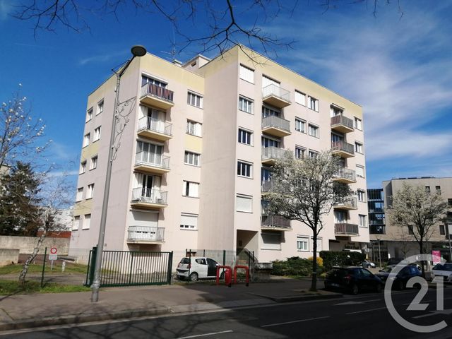 appartement - ST PRIEST - 69