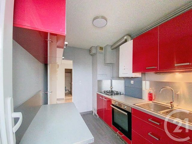 appartement - CORBAS - 69