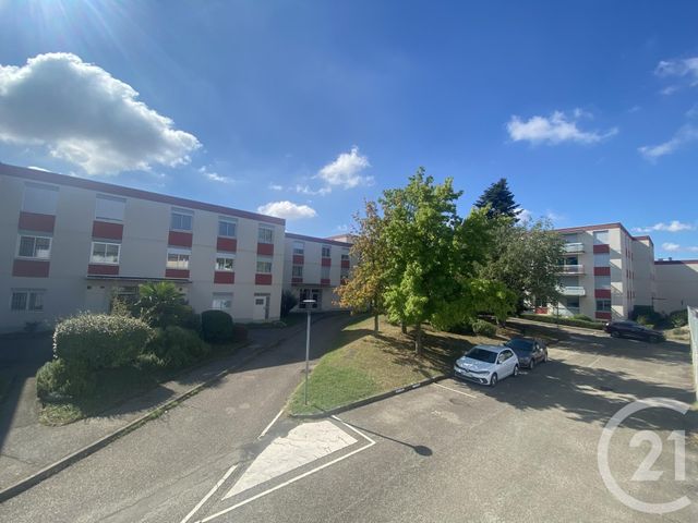 Appartement F5 à vendre - 5 pièces - 108.0 m2 - CORBAS - 69 - RHONE-ALPES - Century 21 Hestia Ldi