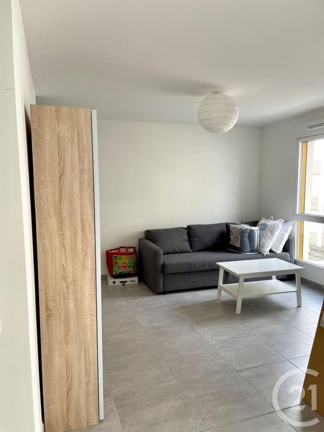 Appartement T1 à louer LYON